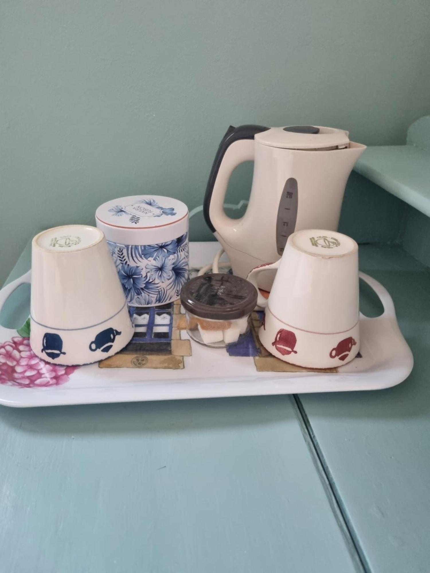 Bed and Breakfast L atelier Casteljaloux Esterno foto
